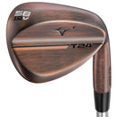 Mizuno T24 Denim Copper Wedge - Steel