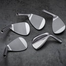 Mizuno T24 Tour RAW Wedge - Steel