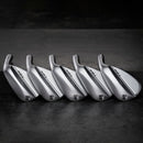 Mizuno T24 Tour RAW Wedge - Steel