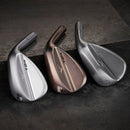 Mizuno T24 Tour RAW Wedge - Steel