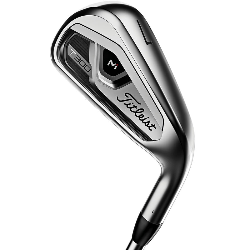 Titleist T-Series T300 Irons - Graphite