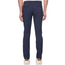 Original Penguin Herringbone Trousers - Black Iris