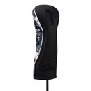 Titleist Leather Driver Headcover - Digital Camo Collection