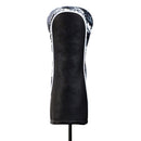 Titleist Leather Driver Headcover - Digital Camo Collection