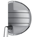 TaylorMade Spider GT Silver Rollback Putter - Small Slant