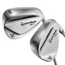 TaylorMade Milled Grind 2 Tiger Woods Special Edition Wedge