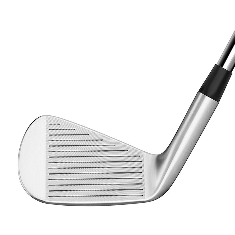 TaylorMade P7MB Pre-Built Custom Irons - Steel