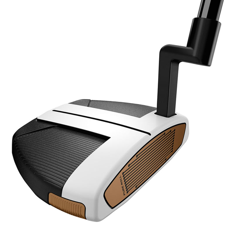 TaylorMade Spider FCG "L" Neck Golf Putter