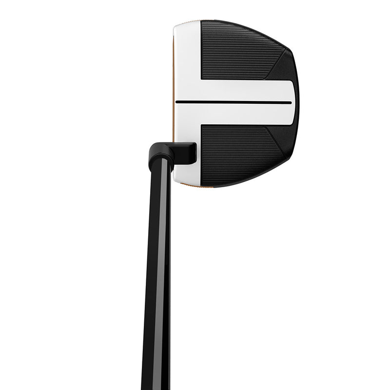 TaylorMade Spider FCG "L" Neck Golf Putter