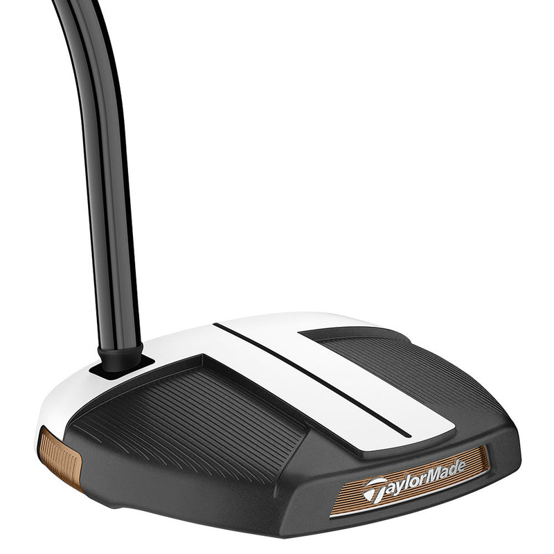 TaylorMade Spider FCG Single Bend Golf Putter