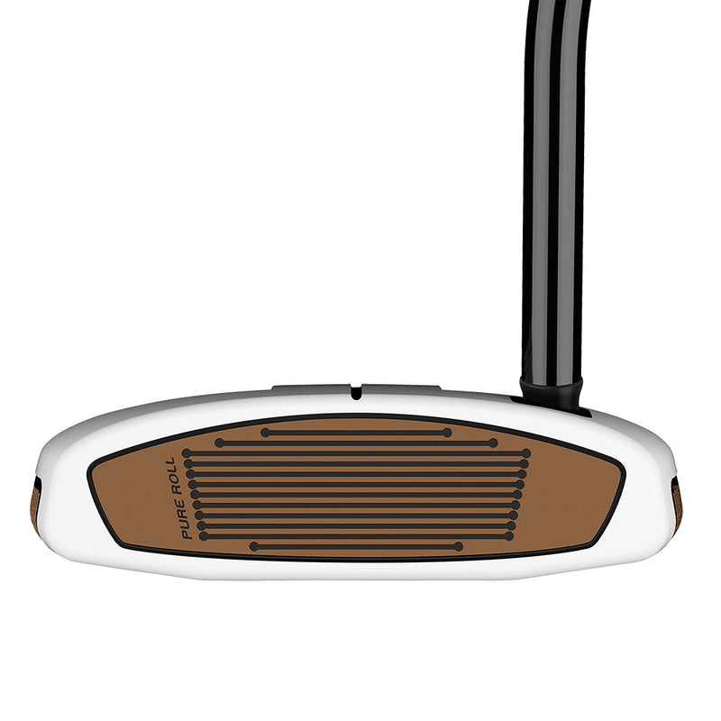 TaylorMade Spider FCG Single Bend Golf Putter
