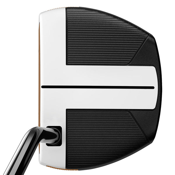 TaylorMade Spider FCG Single Bend Golf Putter
