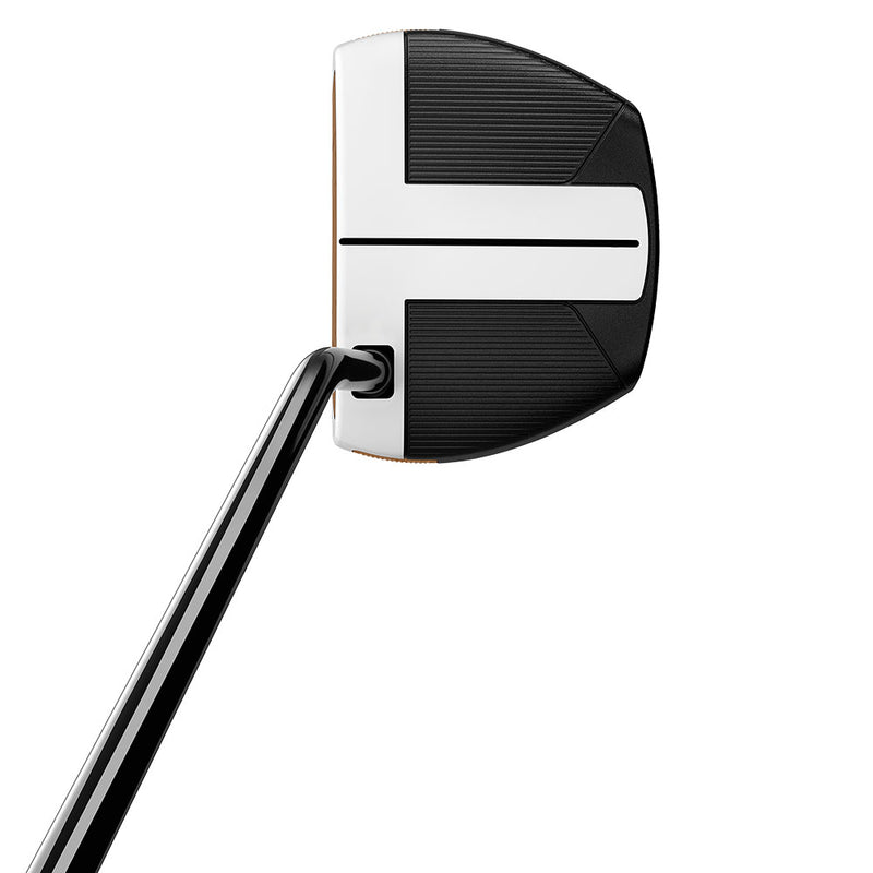 TaylorMade Spider FCG Single Bend Golf Putter