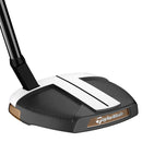 TaylorMade Spider FCG Short Slant Golf Putter
