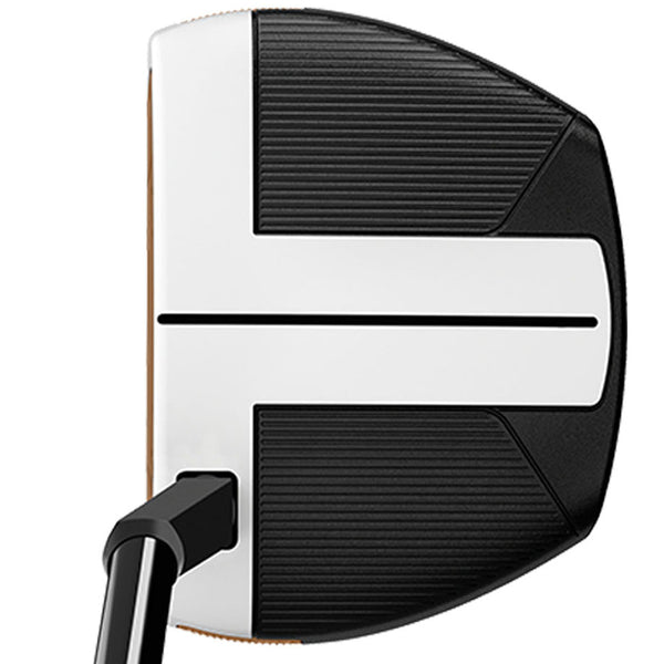 TaylorMade Spider FCG Short Slant Golf Putter