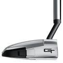 TaylorMade Spider GT Silver/Black Rollback Putter - Small Slant