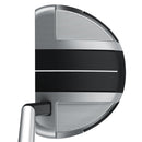 TaylorMade Spider GT Silver/Black Rollback Putter - Small Slant