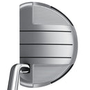 TaylorMade Spider GT Silver Rollback Putter - Single Bend