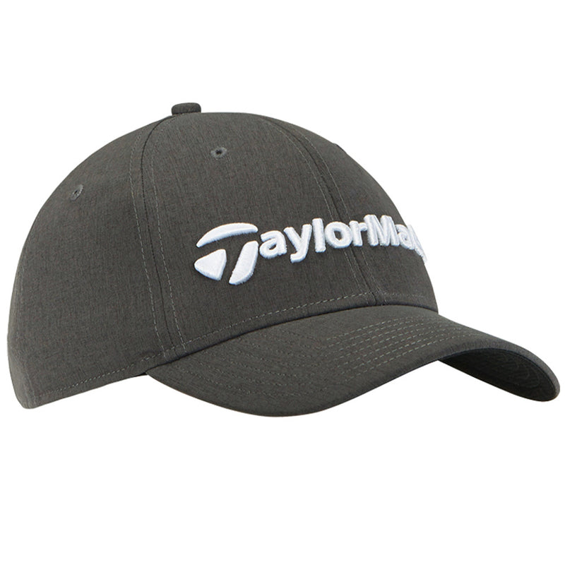 TaylorMade Performance Seeker Cap - Charcoal