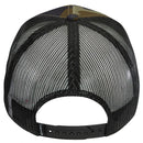 TaylorMade Original One Trucker Cap - Camo