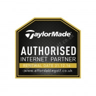 TaylorMade Tour Golf Cart Bag