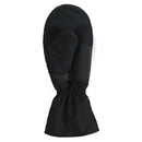 TaylorMade Winter Golf Mittens (Pair) - Black/Grey