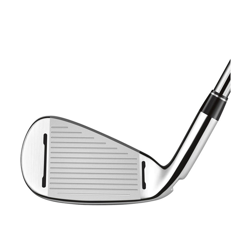TaylorMade RSi 1 Golf Irons Graphite