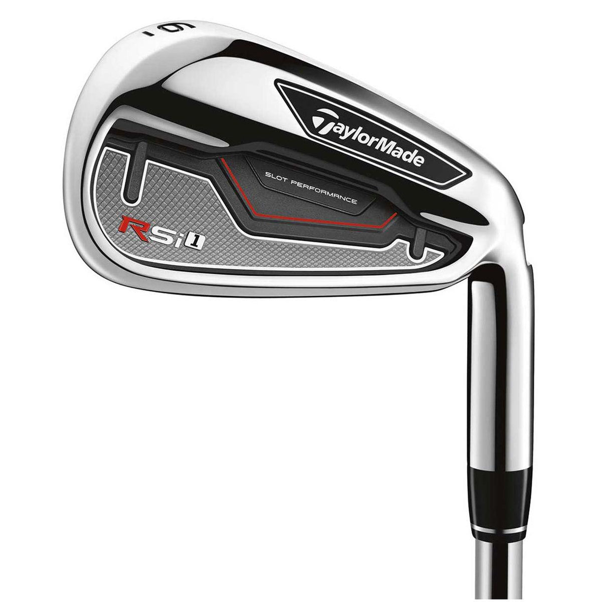 TaylorMade RSi Golf Irons Graphite1