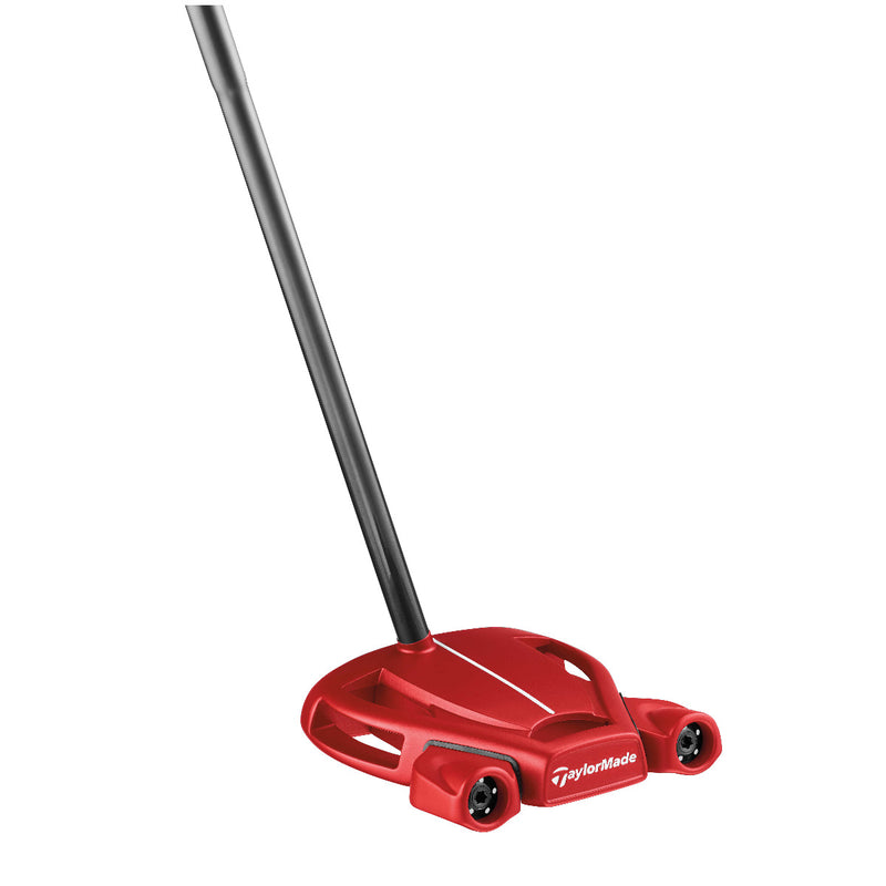 TaylorMade Spider Tour Red 7 Sightline CS Golf Putter