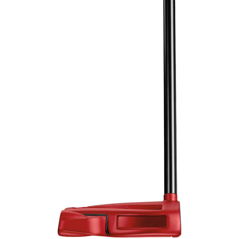 TaylorMade Spider Tour Red 7 Sightline CS Golf Putter