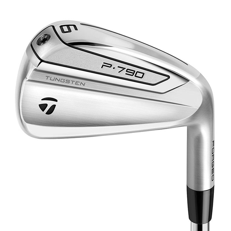 TaylorMade P790 Golf Irons - Graphite