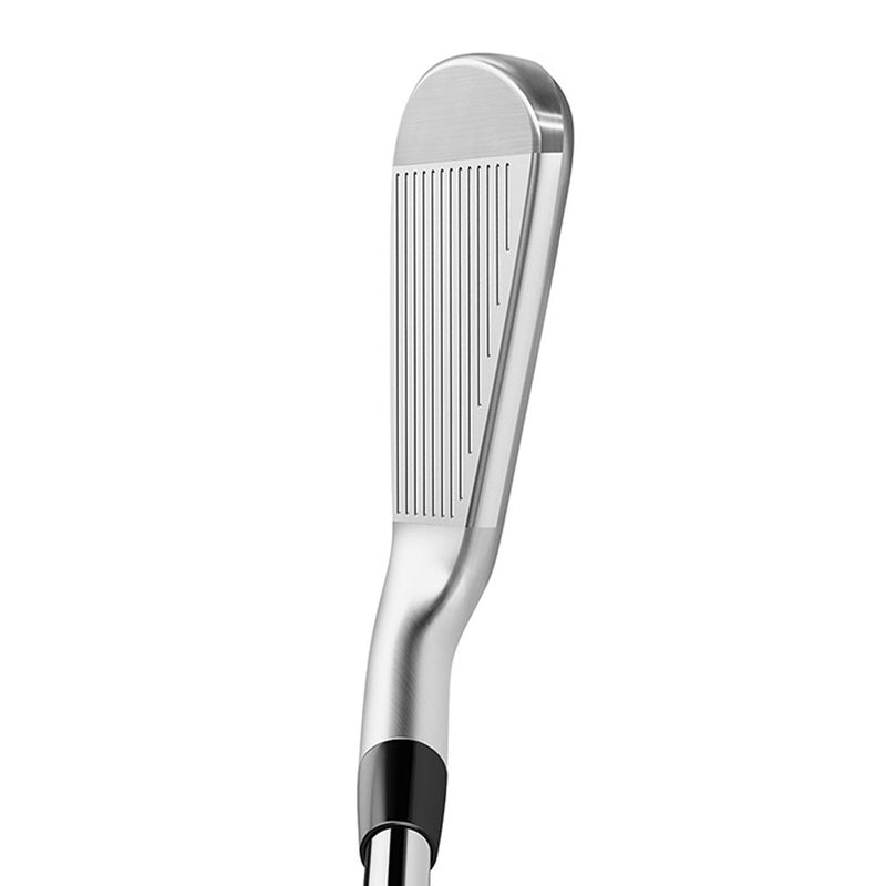 TaylorMade P790 Irons - Steel