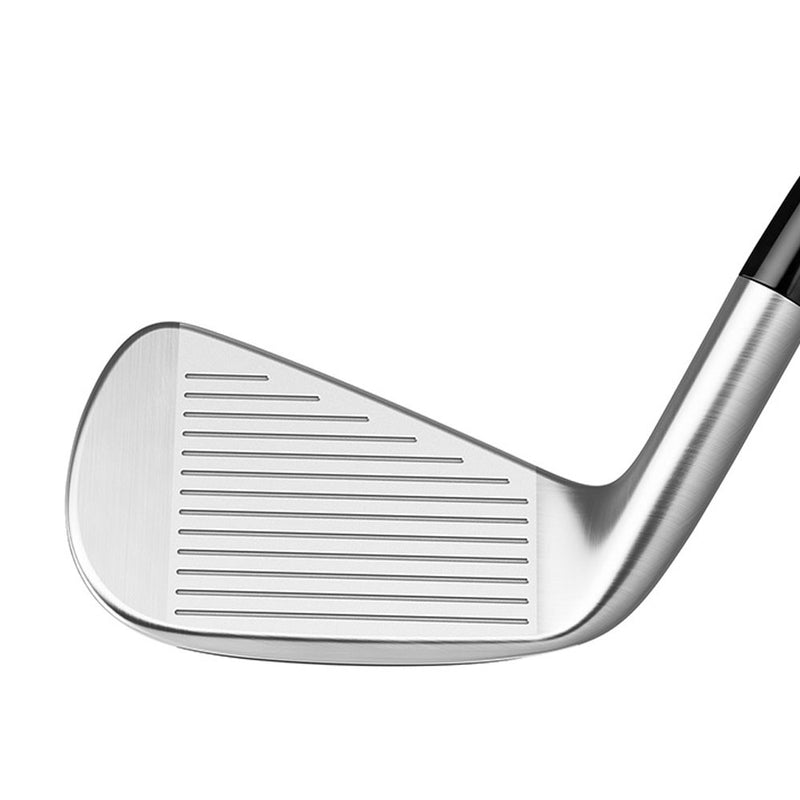 TaylorMade P790 Irons - Steel