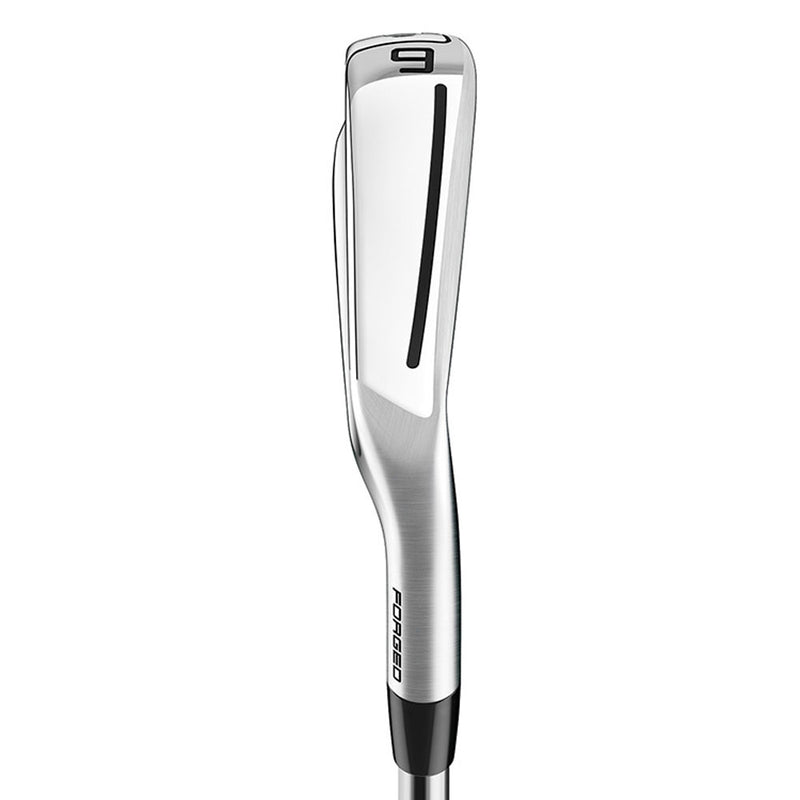 TaylorMade P790 Irons - Steel