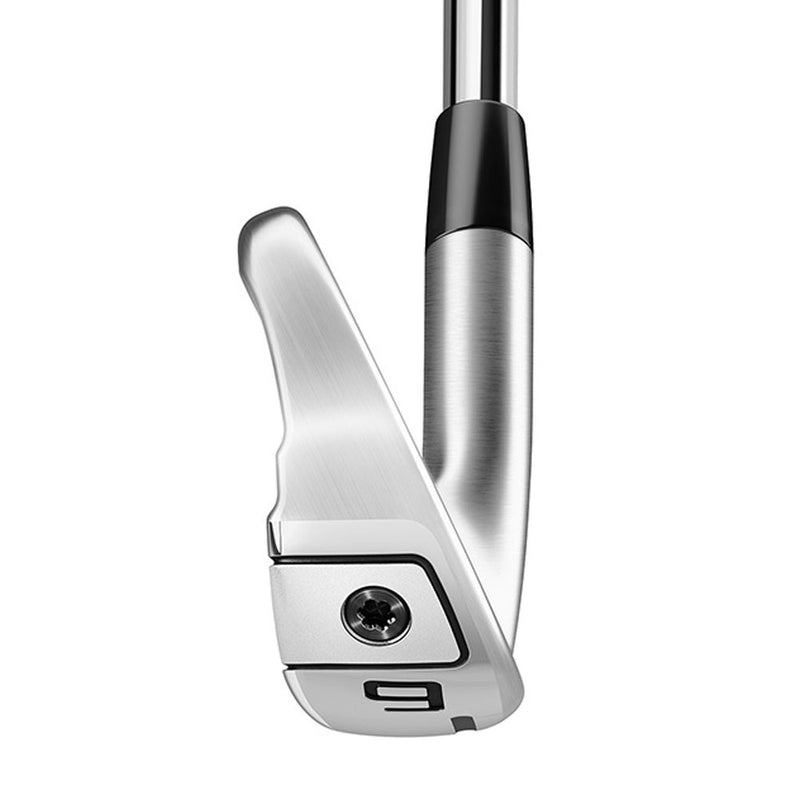 TaylorMade P790 Irons - Steel