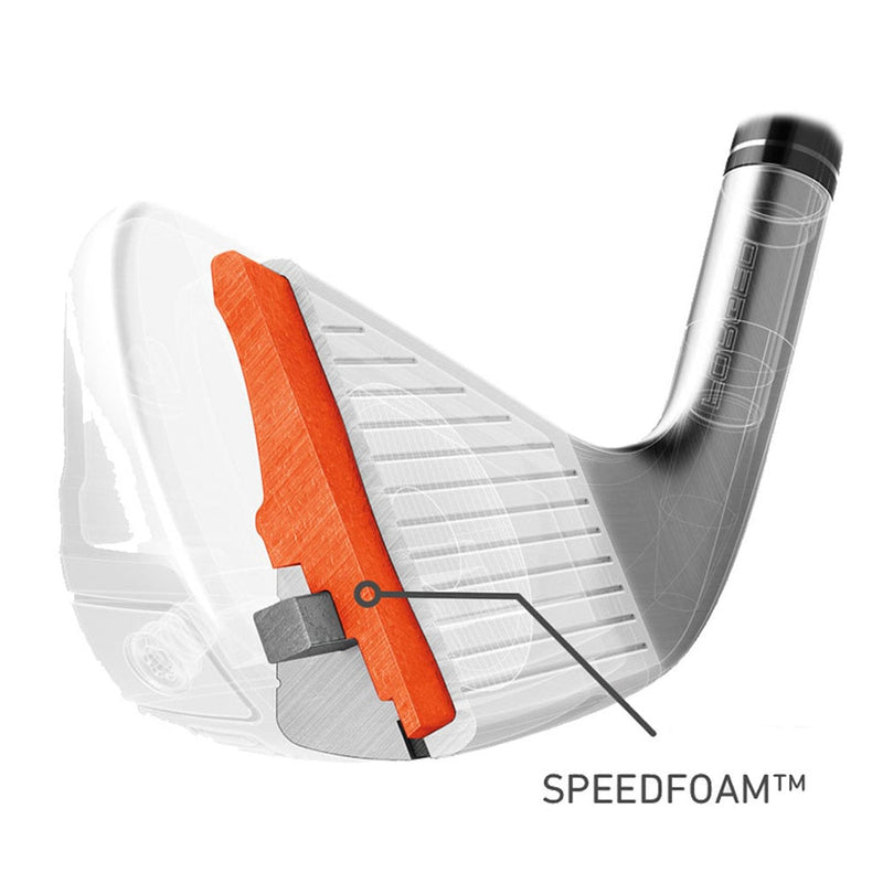 TaylorMade P790 Single Irons 2019 - Graphite