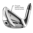 TaylorMade P790 Irons - Steel