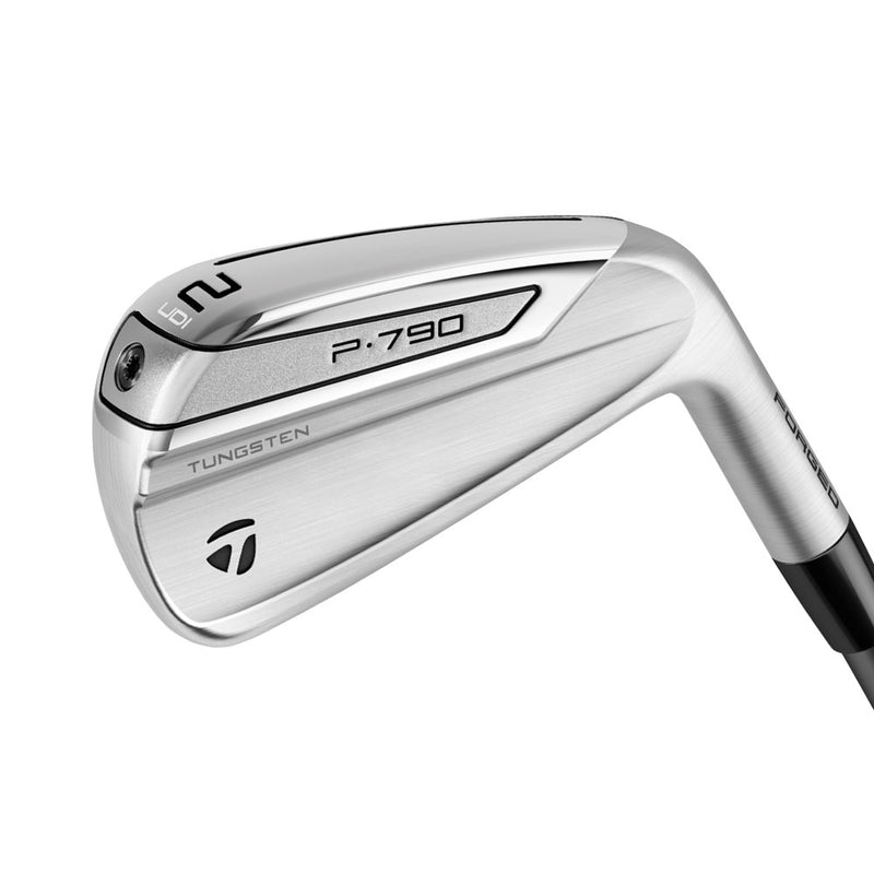 TaylorMade P790 UDI Utility Iron - Graphite
