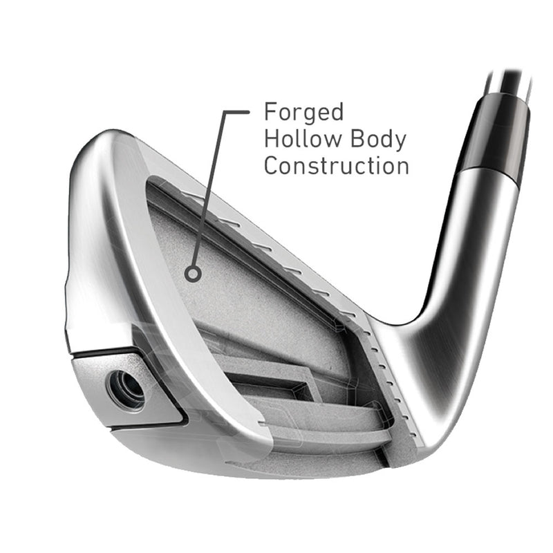 TaylorMade P790 UDI Utility Iron - Graphite
