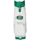 TaylorMade Tour Season Opener Ltd Edition Staff Bag - White/Green