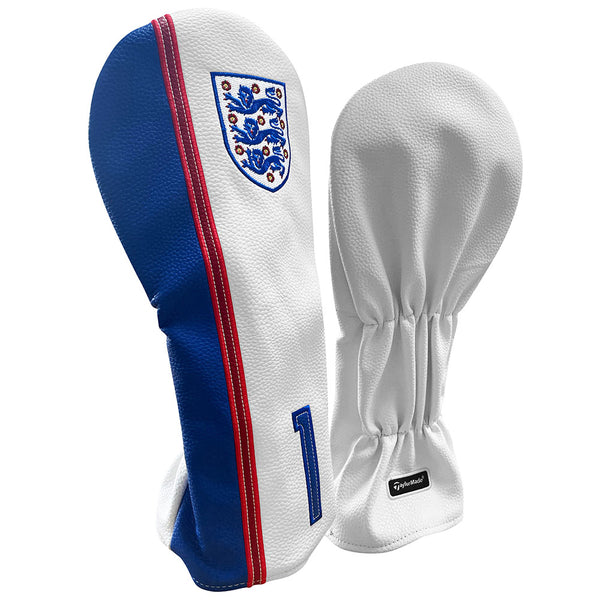 TaylorMade 3 Lions - Caddi 2.0 Driver Head Cover