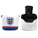 TaylorMade 3 Lions - Caddi 2.0 Mallet Putter Cover