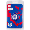 TaylorMade 3 Lions - Mission Coin Marker