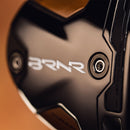 TaylorMade Ltd Edition BRNR Mini Driver