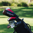 TaylorMade Ltd Edition BRNR Mini Driver