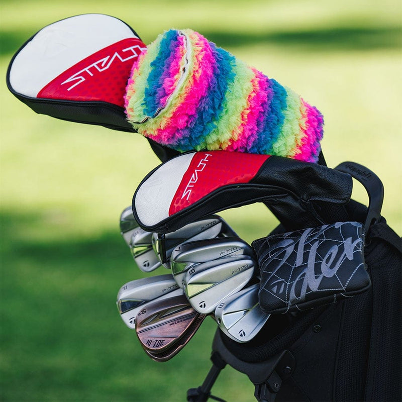 Tête De Driver Taylormade BRNR Mini Copper 13,5 Tête De Driver Taylormade BRNR Mini Copper 13,5