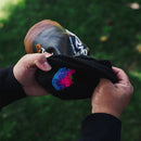 TaylorMade Ltd Edition BRNR Mini Driver