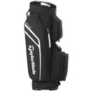 TaylorMade Cart Lite Cart Bag - Black