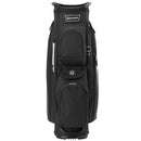 TaylorMade Cart Lite Cart Bag - Black
