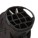 TaylorMade Cart Lite Cart Bag - Black